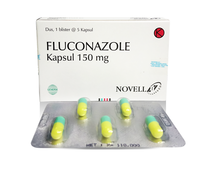 Fluconazole