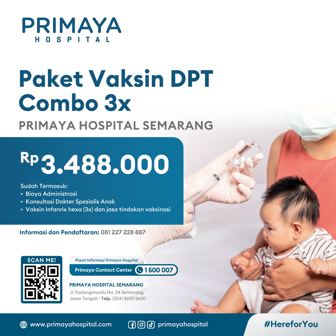 DPT Combo