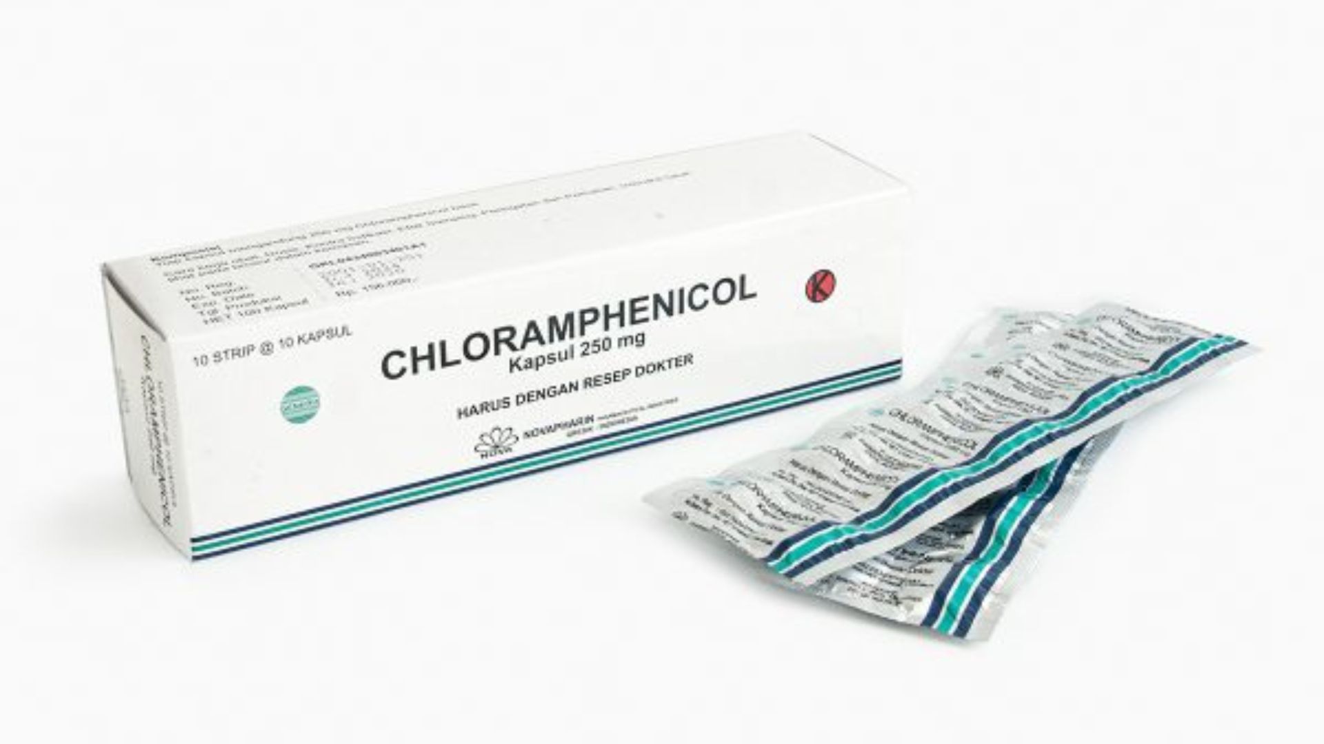 Chloramphenicol