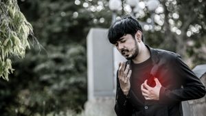 Cara Mengatasi Dada Tiba-Tiba Sakit, Berikut Tips nya