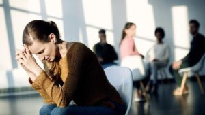 social anxiety disorder