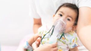 Bronkiolitis