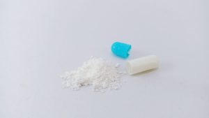 Cetirizine Hydrochloride