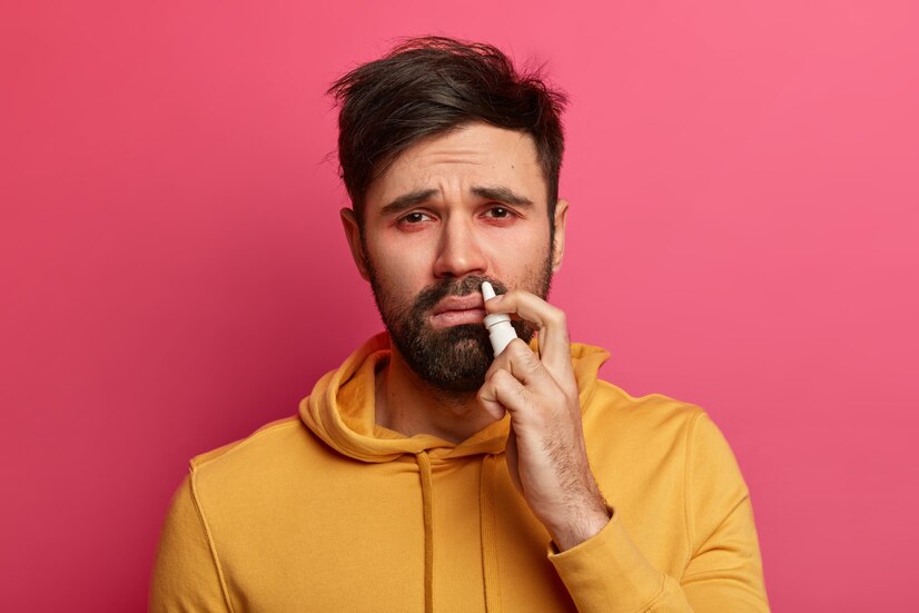 Rhinitis Non Alergi