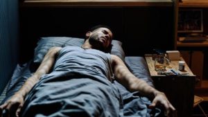 Sleep Paralysis