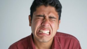 bruxism