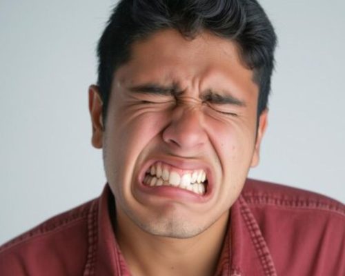 bruxism