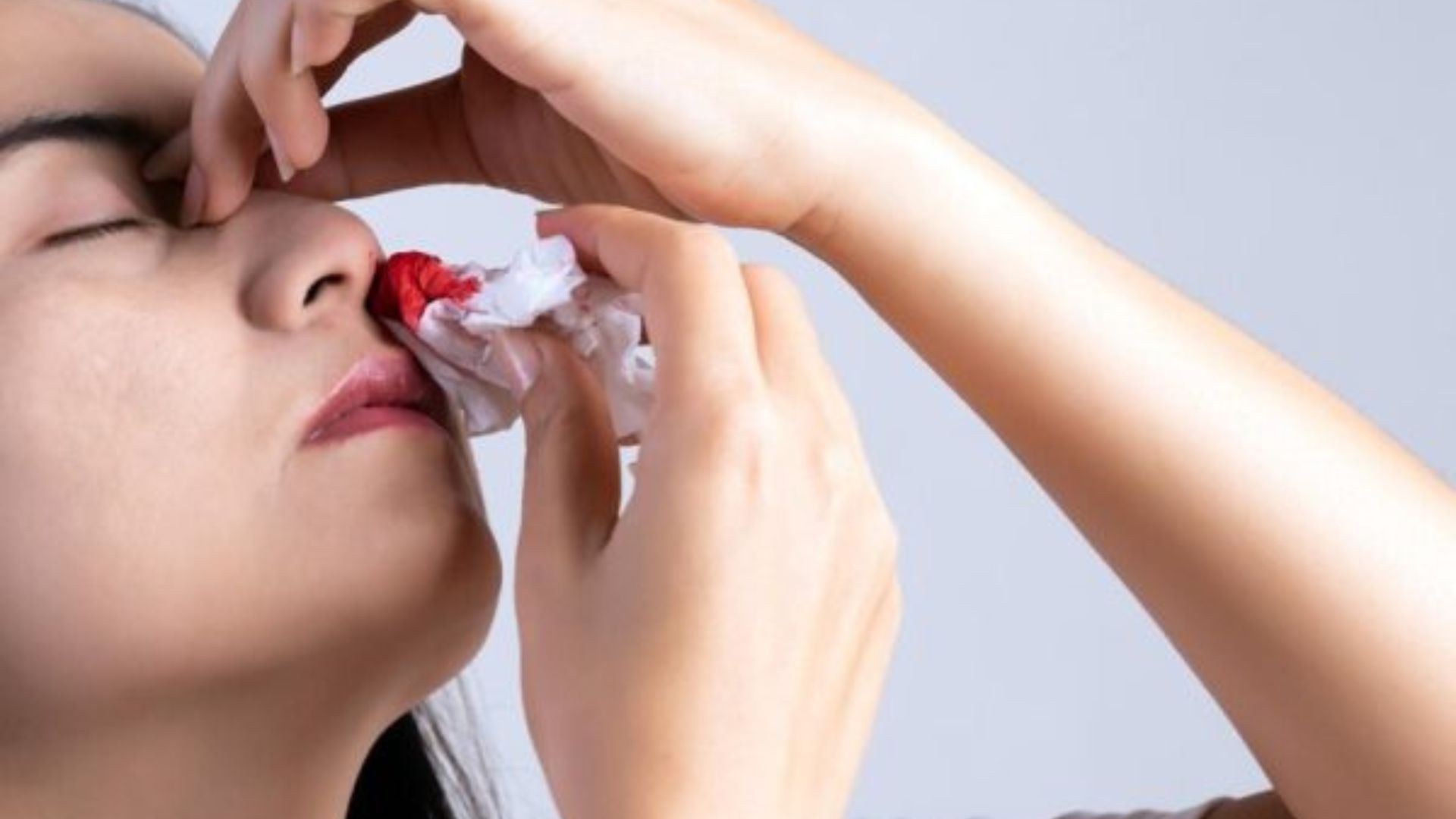 kanker hidung