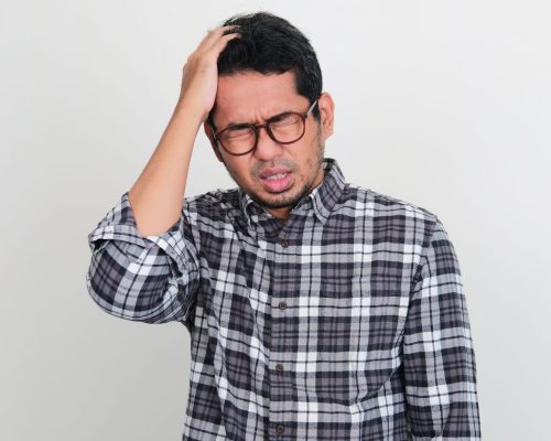 sakit kepala