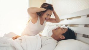 sleep apnea