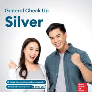 General Check Up – Silver