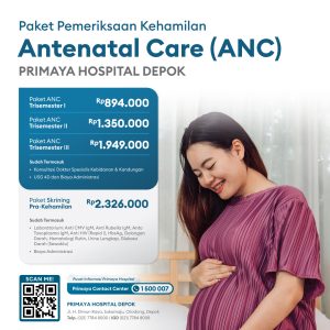 Pemeriksaan Kehamilan