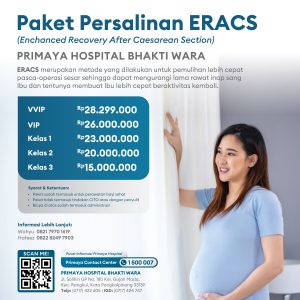 paket ERACS