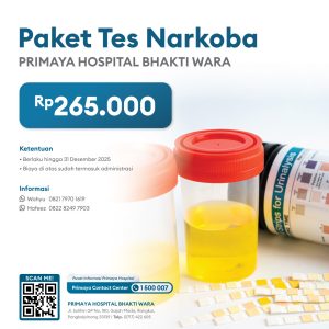tes narkoba