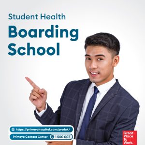 Boarding School