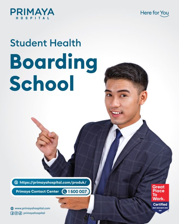 Boarding School