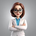 Avatar-Primaya-AI-Virtual-Health-Assistant