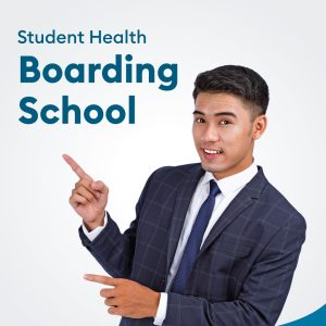 Boarding School Check Up
