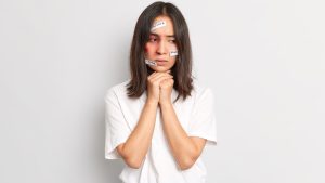 identity disorder