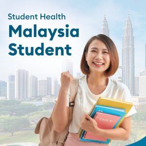 Overseas Student Health Check Up – Malaysia