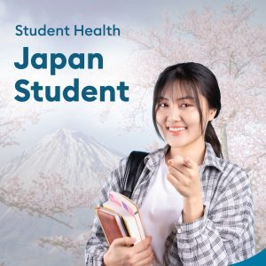 Student Health Check Up Jepang