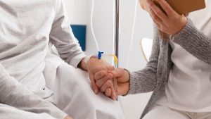 targeted therapy