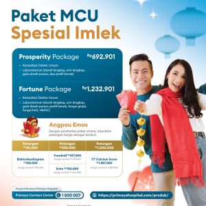 MCU Imlek