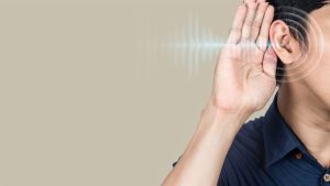 Tinnitus