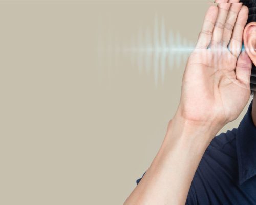 Tinnitus
