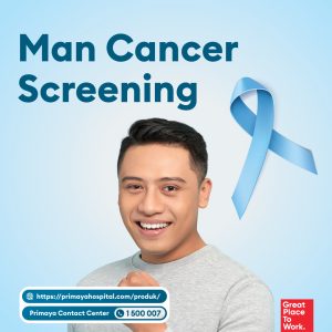 Advanced Man Cancer Screening