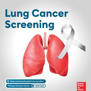 Lung Cancer Screening