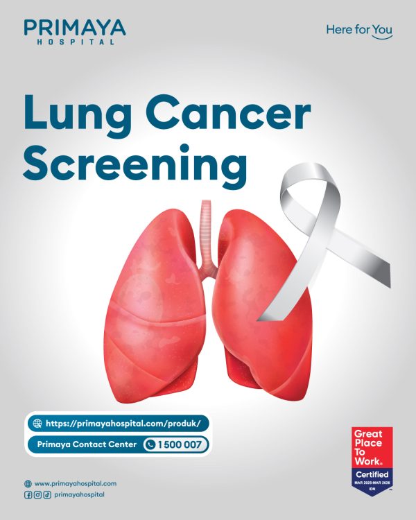 Lung Cancer Screening