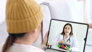 Telemedicine