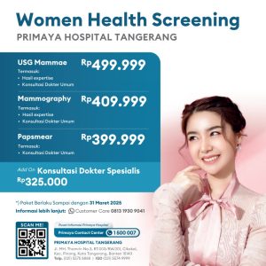 Women Health Screening