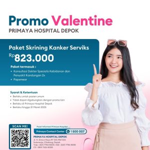 Kanker Serviks Depok