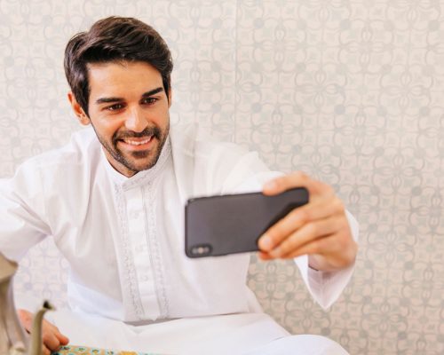 Gigi dan Mulut saat Ramadan