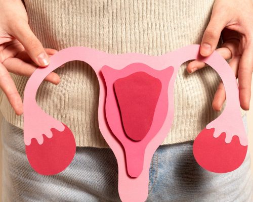 kanker vagina