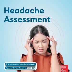 Headache Assessment