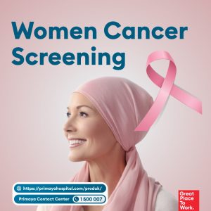Woman Cancer Screening