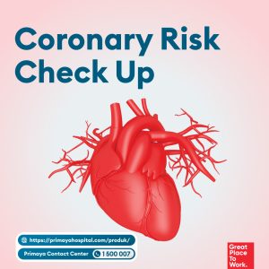 Coronary Risk Check Up
