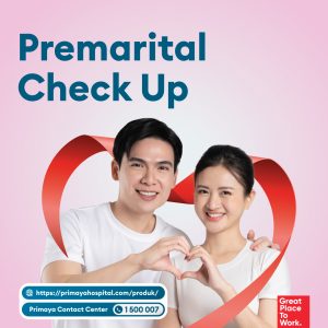 PreMarital Check Up