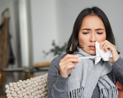 influenza