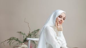 Kulit Tetap Sehat dan Segar Selama Puasa