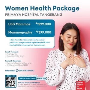 Women Health Package