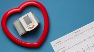 Premature Atrial Complex