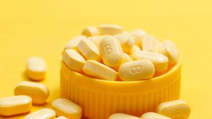 Vitamin B3