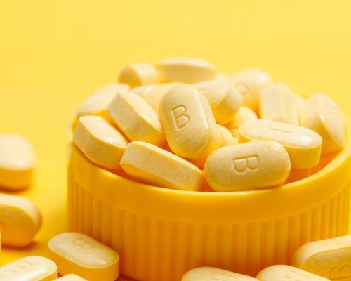 Vitamin B3
