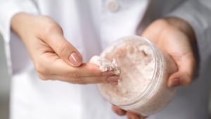 Zinc Sulphate