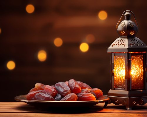 Cara Detoksifikasi dengan Puasa Ramadan