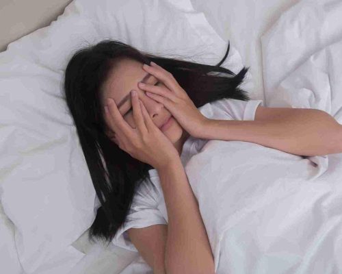 kurang tidur